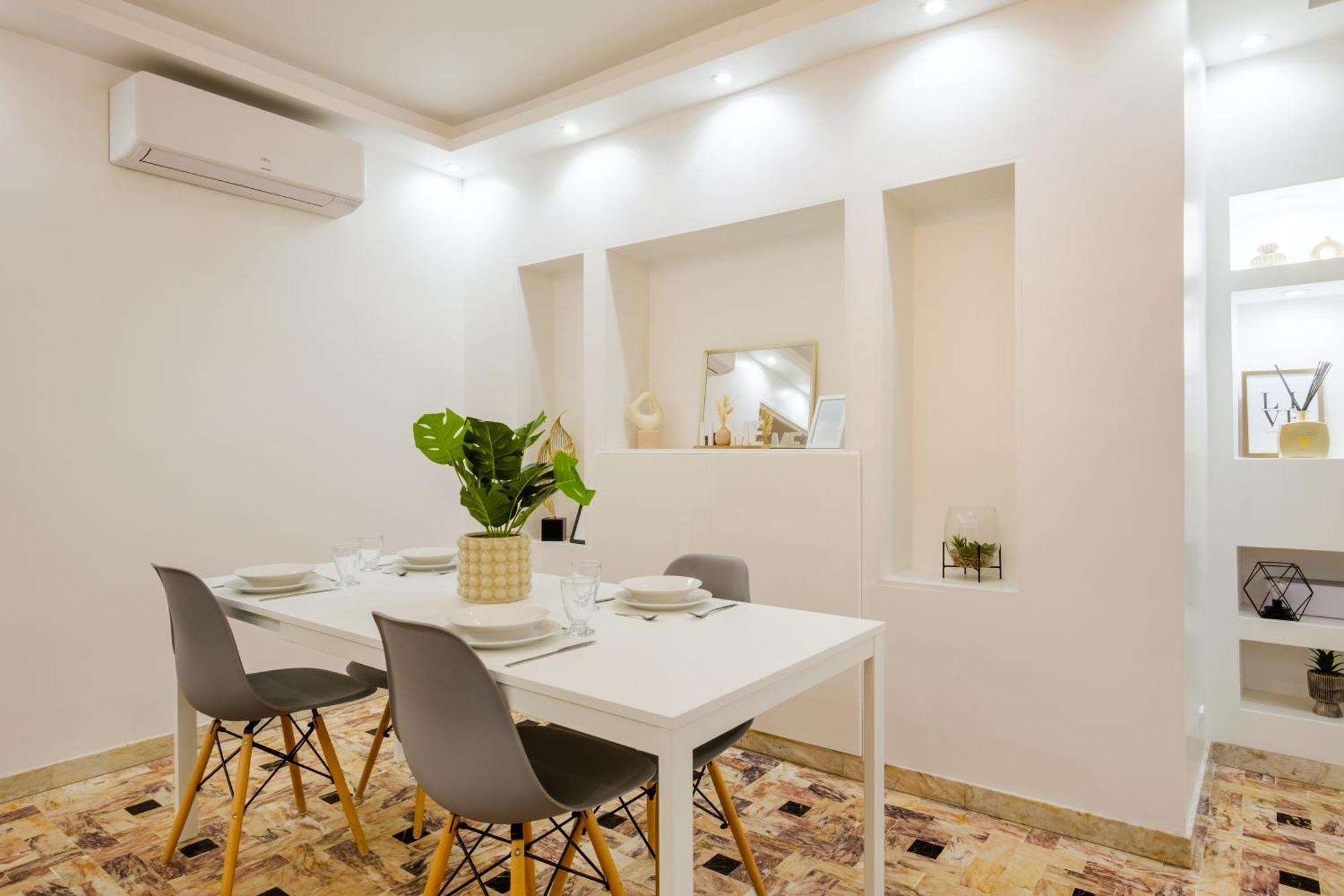 Le Millesime ~ Vue ~ Balcon ~ Parking Apartment Cagnes-sur-Mer Ngoại thất bức ảnh