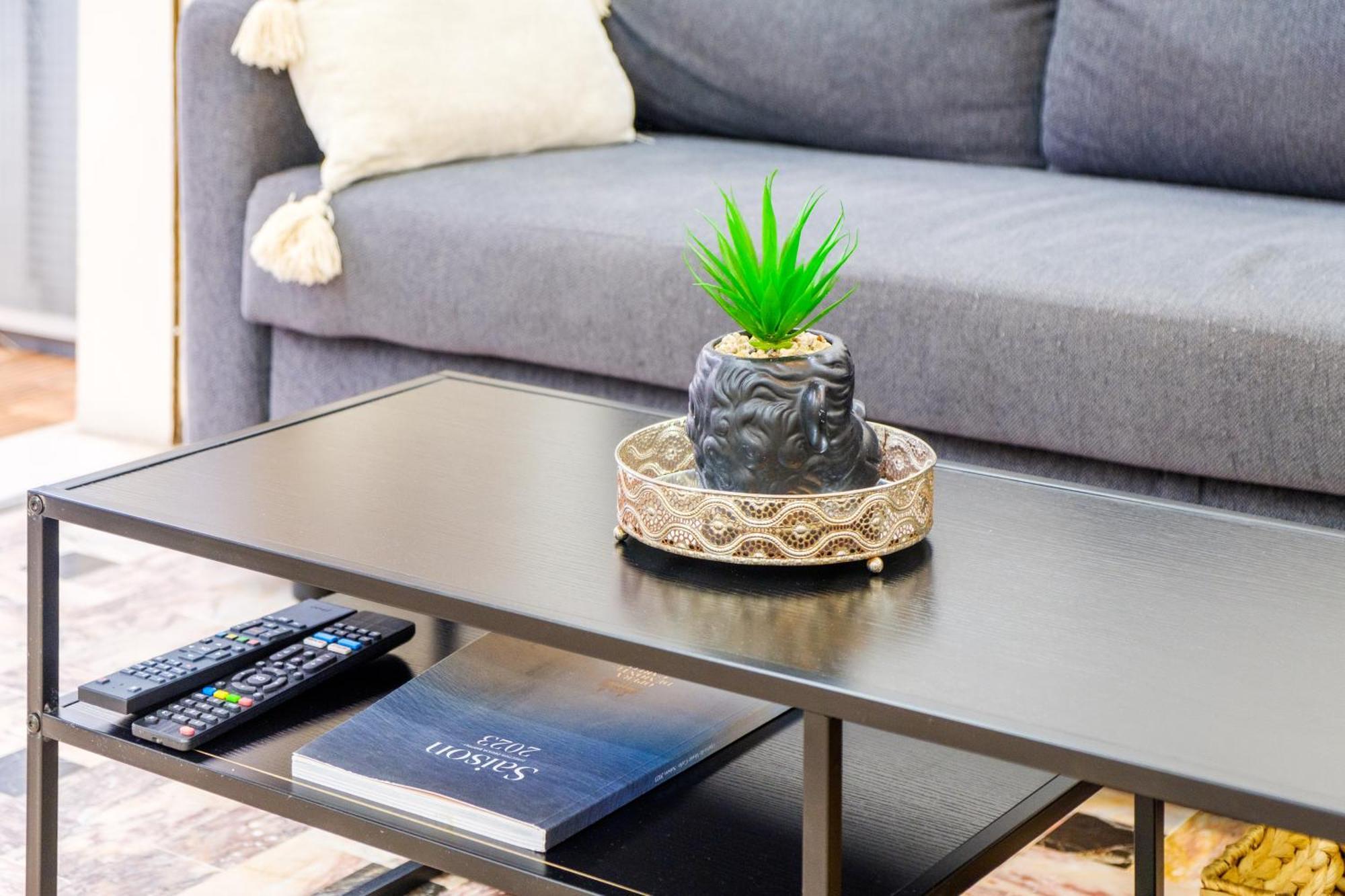 Le Millesime ~ Vue ~ Balcon ~ Parking Apartment Cagnes-sur-Mer Ngoại thất bức ảnh